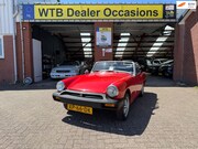 MG Midget - B type Cabrio, oldtimer, gerestaureerde auto in goede staat,