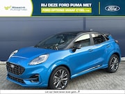 Ford Puma - 125pk Aut Sound Edition Full Options v.a 199, - p/mnd met Op