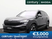 Skoda Kodiaq - Sportline Business 1.5 TSI PHEV 150 kW / 204 PK SU
