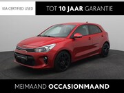 Kia Rio - 1.0 TGDI DynamicPlusLine Automaat | LM Velgen 17" | Clima | 
