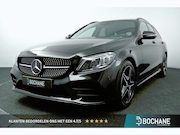 Mercedes-Benz C-klasse - Estate 180 Business Solution AMG | Panoramadak | Trekhaak |