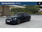 BMW i5 - eDrive40 M Sport / Panoramadak / Bowers & Wilkins / Adaptiev