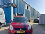 Suzuki Swift - 1.3 Comfort