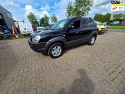 Hyundai Tucson - 2.0i Style