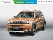 Fiat Panda - La Prima 44 kWh | Clima | Cruise | Camera | Apple Carplay |