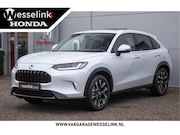 Honda ZR-V - 2.0 e:HEV Advance | leder | pano-schuif k. dak | Honda Sensi
