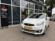 Mitsubishi Space Star - 1.0 Cool+