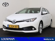 Toyota Auris - Touring Sports 1.8 Hybrid Aspiration | Dealer Onderhouden |