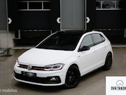 Volkswagen Polo - 2.0 TSI GTI PANO DSG 200PK Virtual Zeer Vol