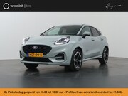Ford Puma - 1.0 EcoBoost Hybrid ST-Line X | Trekhaak | Winterpakket | Pa