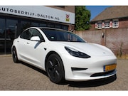 Tesla Model 3 - RWD Plus 60 kWh SOH 91, 9% WARMTEPOMP NIEUWE MODEL