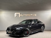 Mercedes-Benz C-klasse - 63 S E Performance Pano|HuD|Memory