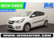 Opel Karl - 1.0 ecoFLEX Cosmo|CRUISE|CLIMA|LEER|NAP|BLUETOOTH