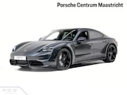Porsche Taycan - Turbo