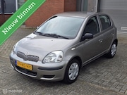 Toyota Yaris - 1.3 VVT-i Idols✅️Apk✅️Leuke auto✅️