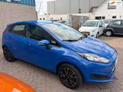 Ford Fiesta - 1.0 Style