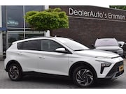 Hyundai Bayon - 1.0 T-GDI Comfort Smart