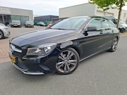 Mercedes-Benz CLA-Klasse - 180 d Business Solution CLIMA/CRUISE/NAVI