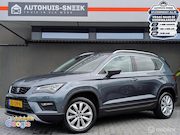 Seat Ateca - 1.0 EcoTSI Style Business Intense| trekhaak | NAP