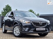 Mazda CX-5 - 2.0 S 2WD*Navi*Trekhaak*Hoge instap