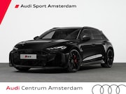 Audi RS5 - Avant e-hybrid 470 kW / 639 pk | Audi Sportpakket | Optiekpa
