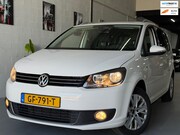 Volkswagen Touran - 1.2 TSI Easyline/ 2e EIG/ dealeronderhouden/ 1jaar apk/ airc