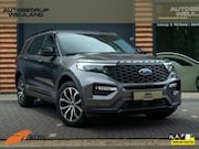 Ford USA Explorer - 3.0 V6 457PK PHEV ST-Line DEALER ONDERH