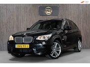 BMW X1 - XDrive28i M Pakket LED PANO LEDER