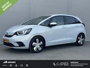 Honda Jazz - 1.5 e:HEV Executive / Dealer Onderhouden / Android Auto & Ap