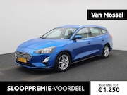 Ford Focus - Wagon 1.0 EcoBoost Hybrid Trend Edition Business | NAVIGATIE