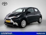Toyota Aygo - 1.0 VVT-i X-Play | Airco | Parkeercamera |