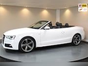 Audi A5 - 1.8 TFSI Sport Edition Open Days *Automaat* S-Line|Stoelverw