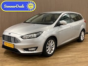 Ford Focus - Wagon 1.0 Titanium Edition|139000KM|Navigatie|Climate Contro