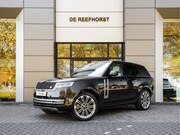 Land Rover Range Rover - 3.0 P550e Autobiography PHEV | 23'' Diamond Turned | Towing 