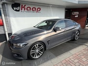 BMW 4-serie Gran Coupe - 420i High Executive M-PAKKET AUTO IS IN NIEUWESTAAT