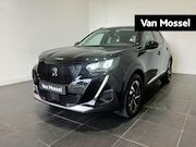 Peugeot e-2008 - EV Allure 50 kWh l Parkeersensoren l Apple carplay & Android