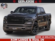 Dodge Ram - LIMITED | 5.7 V8 HEMI 402PK | TUFF WIELEN | MEEST VOLLE LIMI