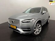 Volvo XC90 - 2.0 T8 Twin Engine AWD Inscription / Pano / B&W / 7 zits