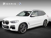 BMW X3 - M40i xDrive High Executive Panoramadak | Parking Assistant P