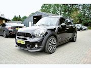 MINI Countryman - 1.6 Cooper S ALL4 Works Uitv Revisie motor