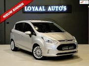 Ford B-Max - 1.6 TI-VCT Titanium | AUT | CRUISE | PDC | AIRCO | START/STO