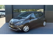Toyota Aygo - 1.0 VVT-i x-now Airco|Cruise|Nieuwe koppeling