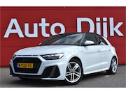 Audi A1 - Sportback 25 TFSI S edition Full-LED | Virtual Cockpit | Car