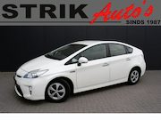 Toyota Prius - 1.8 Plug-in Dynamic Business - NAVIGATIE - CAMERA - LEDER