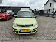 Fiat Panda - 1.1 Active - 1e Eig - Nwe APK