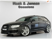 Audi RS6 - A6 Avant 5.0 TFSI Keramisch Pano Leder Cruise