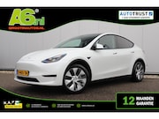 Tesla Model Y - Long Range AWD 75 kWh Afneembare Trekhaak Panoramadak Full S