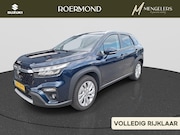 Suzuki S-Cross - 1.5 Hybrid Select | NL-Auto | | Automaat | Navigatie | Camer