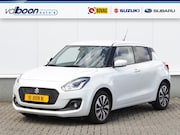 Suzuki Swift - 1.0 Stijl Automaat | Navi | Adap. Cruise | Clima | Camera |