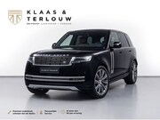 Land Rover Range Rover - 3.0 P400 HSE | Achteras Besturing | Stoelventilatie achter |